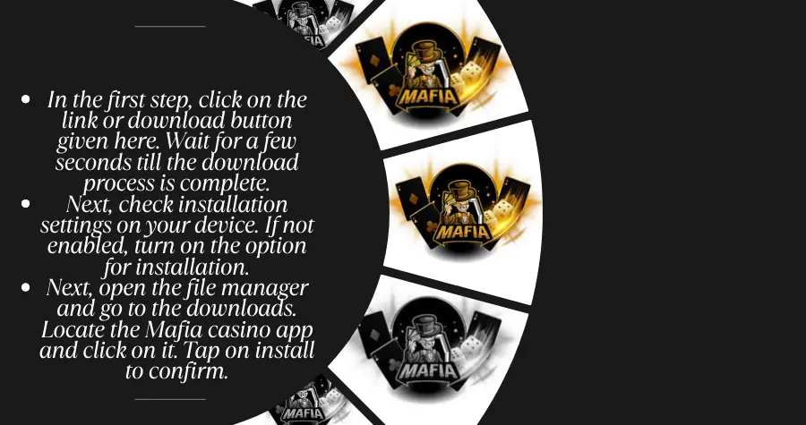 mafia game online