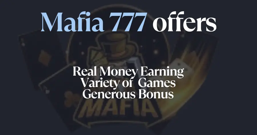 mafia777